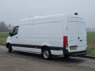 Mercedes-Benz Sprinter 2020 - 314 obrazek 6