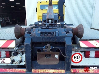 Hiab N/A 2004 - Occ Haaksysteem Leebur obrazek 5