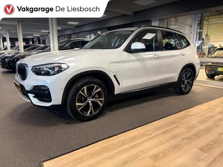 BMW X3 2021 - XDrive30e Executive / stoelverwarming / cruisecontrol / trekhaak / camera + pdcdealer onderhouden image 2 thumbnail