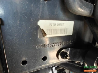 MAN TGM 2011 - 15.250 imagen 23