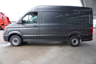 Volkswagen Crafter 2024 - 35 2.0 TDI 141 PK L3H3 Automaat zdjecie 7