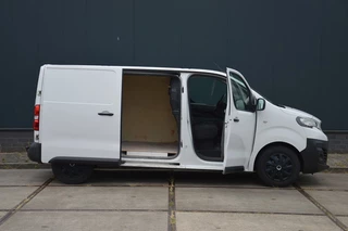 Peugeot Expert 2016 - 231S 2.0 BlueHDI 120 Pro Euro 6 Airco Schuifdeur Trekhaak image 4