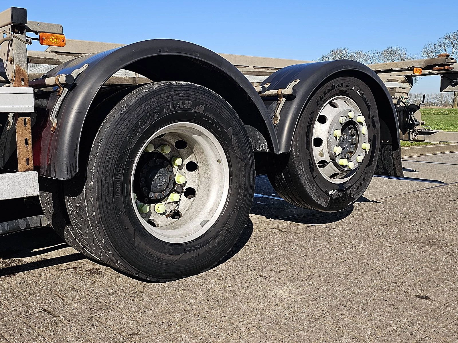 Iveco Stralis 2018 - AS260S42 imagen 17