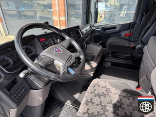 Scania S 2018 - S520 изображение 13