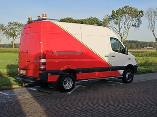 Mercedes-Benz Sprinter 2014 - 519 imagem 3 miniatura