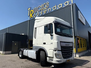 DAF XF 460 FT 2015 - N/A te koop