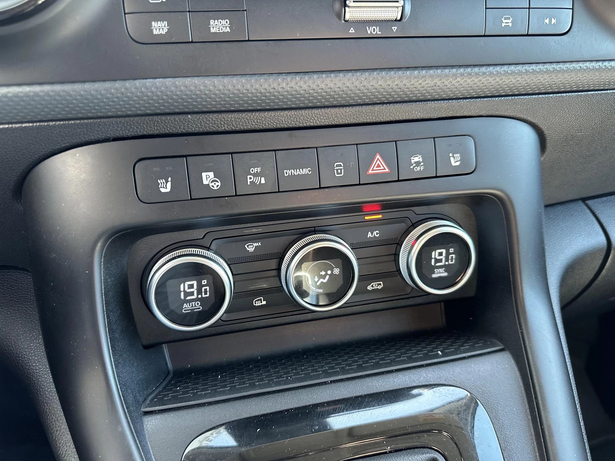 Mercedes-Benz eCitan 2025 - Pro Edition Navigatie afbeelding 19