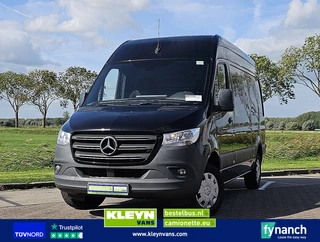 Mercedes-Benz Sprinter 2023 - 317 na sprzedaż