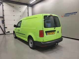 Volkswagen Caddy 2019 - 2.0TDI L2/H1 Maxi Euro 6! immagine 15