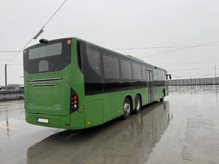 Volvo N/A 2016 - 8900 LE. 38 Units! obrazek 4