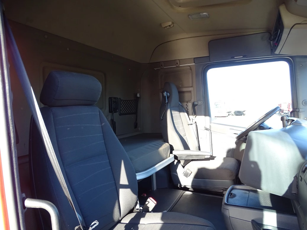 Scania R 2014 - SC-R CR-19 SLAAPCAB. obrázek 4