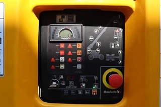 Haulotte 2022 - HT23RTJ O Valid Inspection, Diesel, 4x4 Drive, 22. immagine 3 miniatura