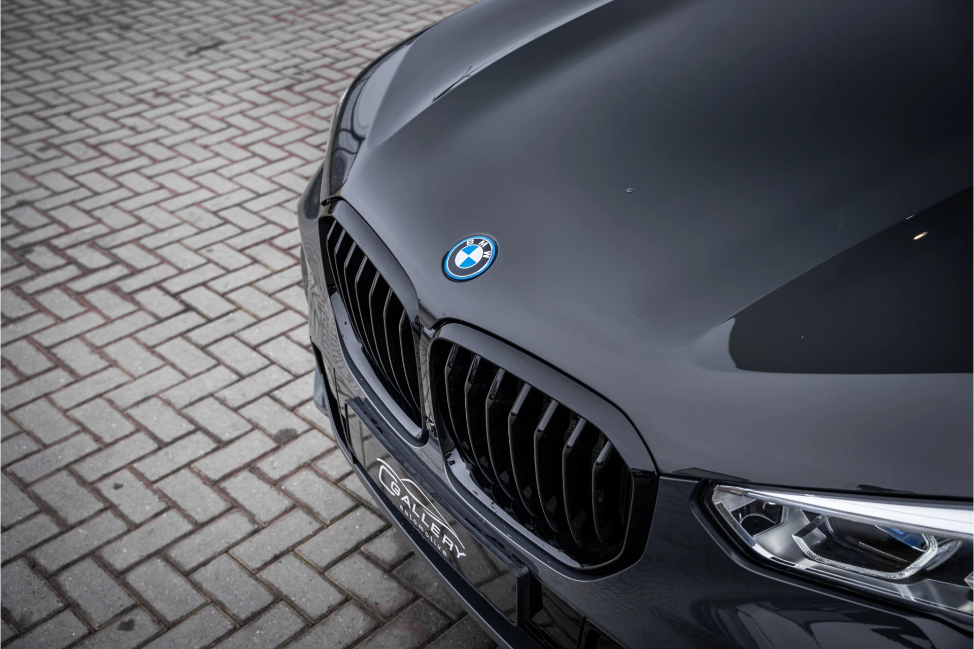 BMW X5 2022 - xDrive45e High Executive afbeelding 44