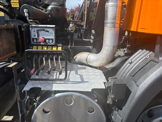 Scania P 2008 - P360 image 8