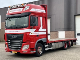 DAF XF 460 2014 - N/A te koop