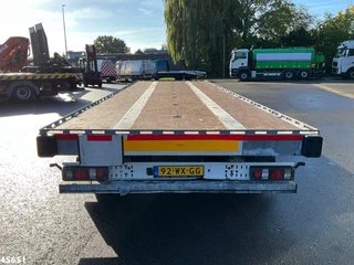 Jumbo 2-assige aanhangwagen 2020 - N/A image 6