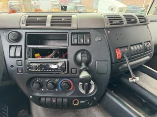 DAF 85 2007 - 85CF 410 EURO 5 bild 12