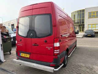 Mercedes-Benz Sprinter 2016 - 210cdi l2h2 162000km imagem 4