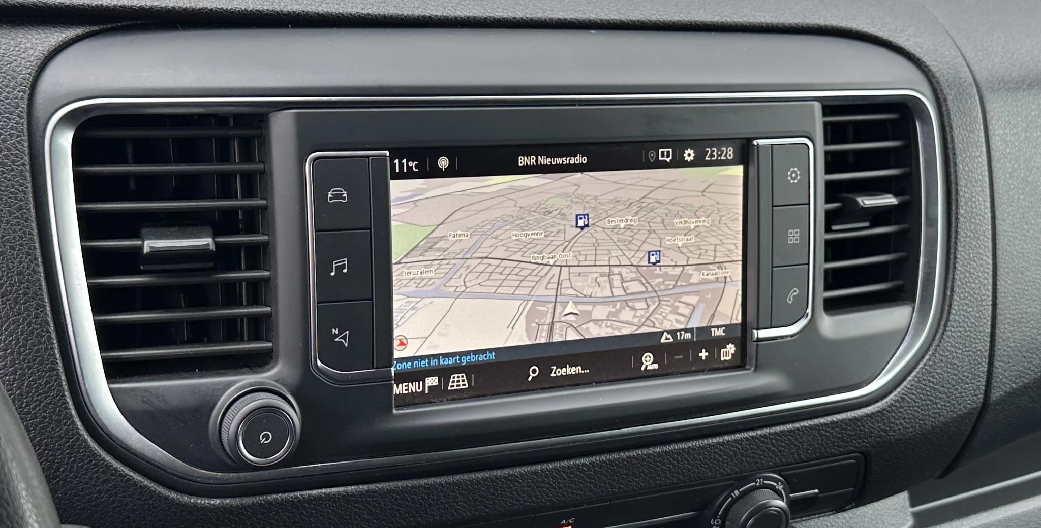 Opel Vivaro 2022 - 2.0 CDTI L2H1 Edition Trekhaak|navi|cruise afbeelding 9