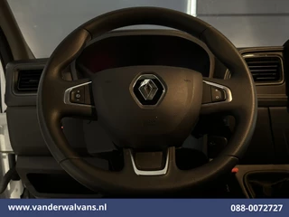 Renault Master 2024 - 2.3 dCi 146pk Bakwagen 222cm Hoog Laadklep Euro6 Airco | Navigatie | Camera | LED | Cruisecontrol obrazek 20