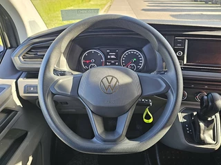 Volkswagen Transporter 2022 - 2.0 TDI bild 10