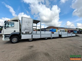 DAF CF 430 FAX 2021 - N/A imagen 13