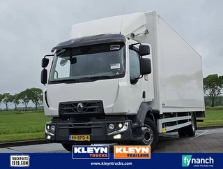 Renault N/A 2019 - D 250 te koop