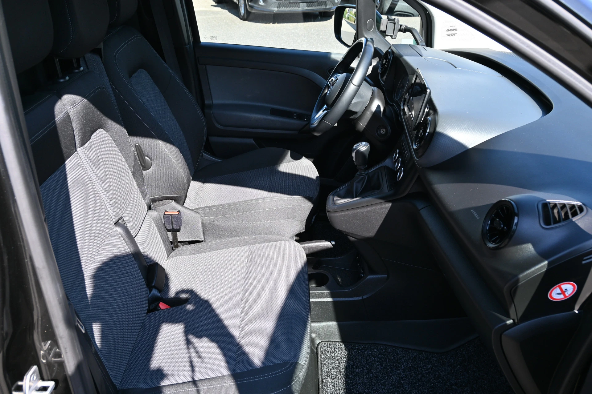 Mercedes-Benz Citan 2022 - 110 CDI L1 Pro Bild 7