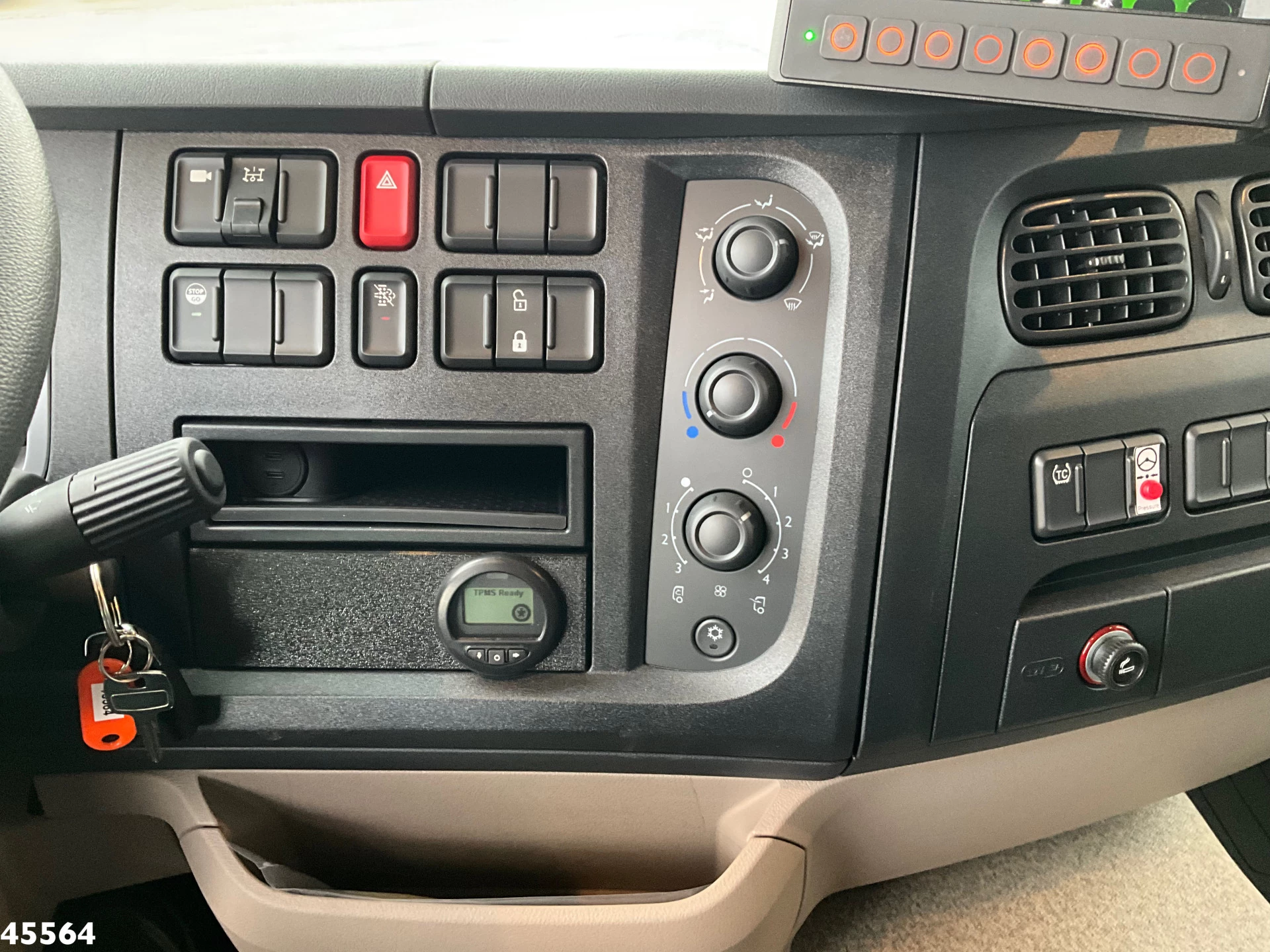DAF FAG XB 260 Zoeller GPM 14m³ 2026 obrázek 16