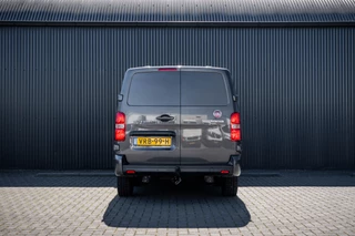 Fiat Scudo 2022 - 2.0 Multijet 145PK L3H1 | DC 5-Zits | Camera | Carplay | PDC | Airco | Trekhaak obrazek 7