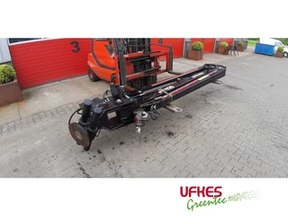 Greentec N/A 2012 - Cheetah 1445 - Mowi 400 bild 10