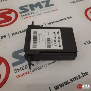 Renault 2022 - Occ ECU versnellingskiezer regeleenheid Renault image 3 thumbnail