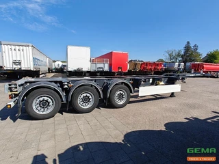 Schmitz Cargobull SCB S3D 2022 - N/A imagem 16