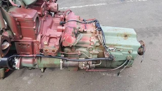 Transmission G4 afbeelding 3 miniatuur