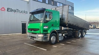 Renault Premium 385 1997 - N/A te koop