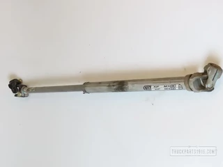 DAF N/A - 1925873 Stuuras DAF XF zdjecie 1