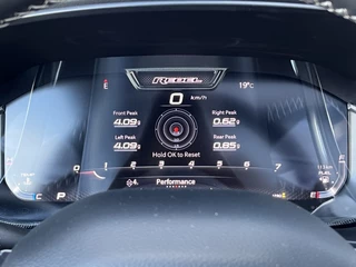 Dodge Ram Pick-Up 2024 - 5.7i V8 HEMI eTorque 400PK CREW CAB REBEL GT | BPM VRIJ | RAMBOX | LUCHTVERING | LPG | LAADBAKKLEP | TREKHAAK | PANODAK | 360CAM | DIGITAAL DASHBOARD afbeelding 33