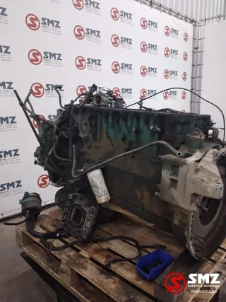 Volvo N/A 1998 - Occ Motor Volvo  D12A380 zdjecie 3