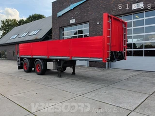 Floor FL ABS 2007 te koop