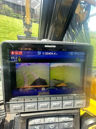 Komatsu N/A 2024 - PC 88 MR-11 obrazek 10