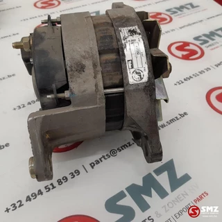 Volvo N/A - Occ Alternator 24V 60A immagine 4