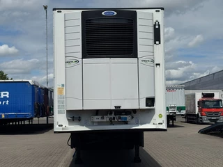 Schmitz Cargobull N/A 2017 - Carrier Vector 1550 / Rotos Disc / Lift-Axle obrazek 2