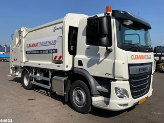 DAF FA CF 300 Euro 6 Geesink 14m³ 2023 - N/A image 2