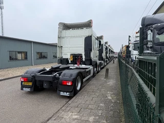 DAF XF480 2020 - XF480 4X2 / 2X Bett / Euro6 D / Production September-2020 / More pieces available image 4