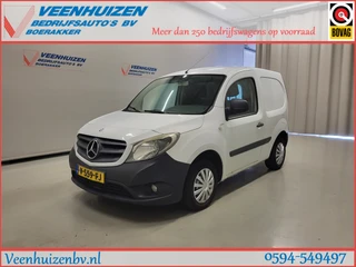 Mercedes-Benz Citan 2017 - Kort 108CDI Marge! for sale