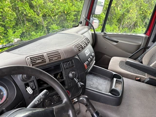 DAF CF 85.410 2009 - FA Manual image 9