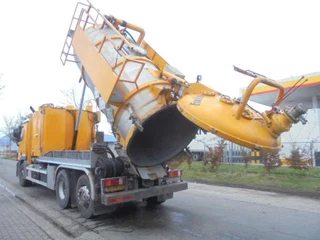 Mercedes-Benz Actros 2011 - 2641 LTNLA image 22