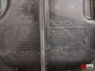 DAF 2017 - Occ grille DAF afbeelding 3 miniatuur