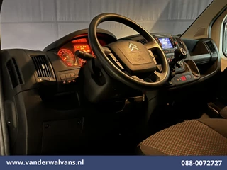 Citroën Jumper 2020 - 2.2 BlueHDi 120pk L1H1 Airco | 2500kg Trekhaak | Imperiaal zdjecie 15