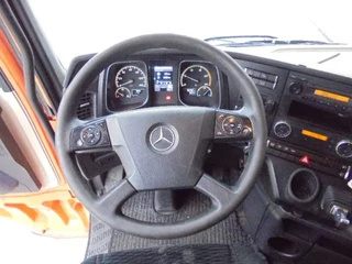 Mercedes-Benz Actros 2013 - 1842 ACTROS NL TRUCK imagem 16